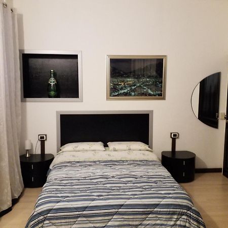Casa Nunzia Bed & Breakfast Domodossola Luaran gambar