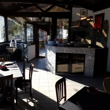 Casa Nunzia Bed & Breakfast Domodossola Luaran gambar