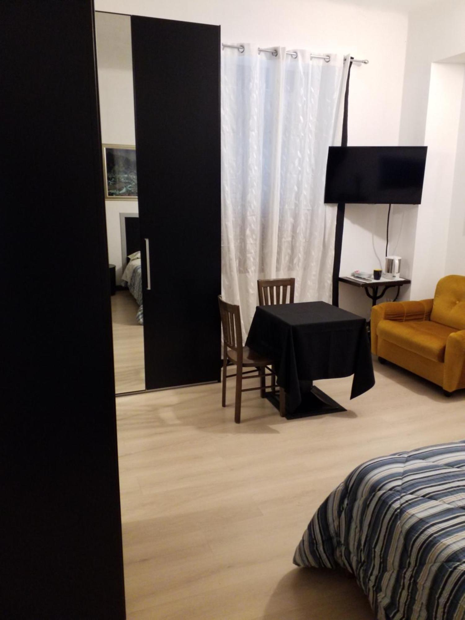 Casa Nunzia Bed & Breakfast Domodossola Luaran gambar