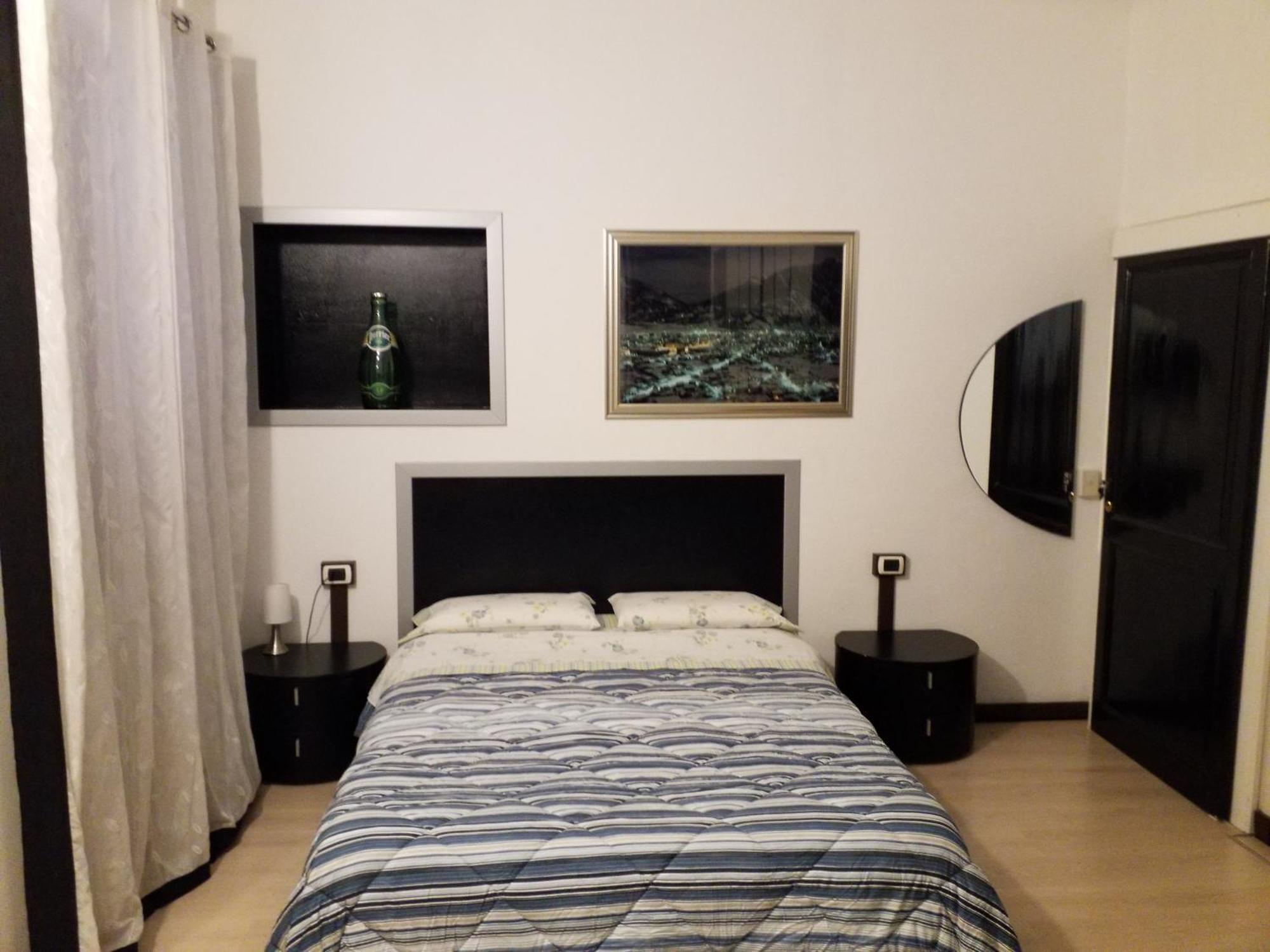 Casa Nunzia Bed & Breakfast Domodossola Luaran gambar