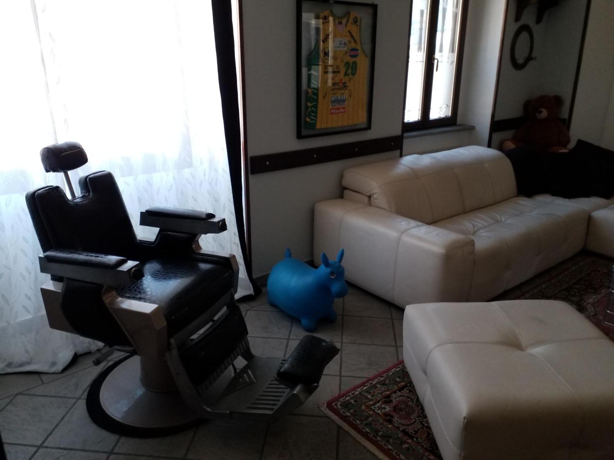 Casa Nunzia Bed & Breakfast Domodossola Luaran gambar