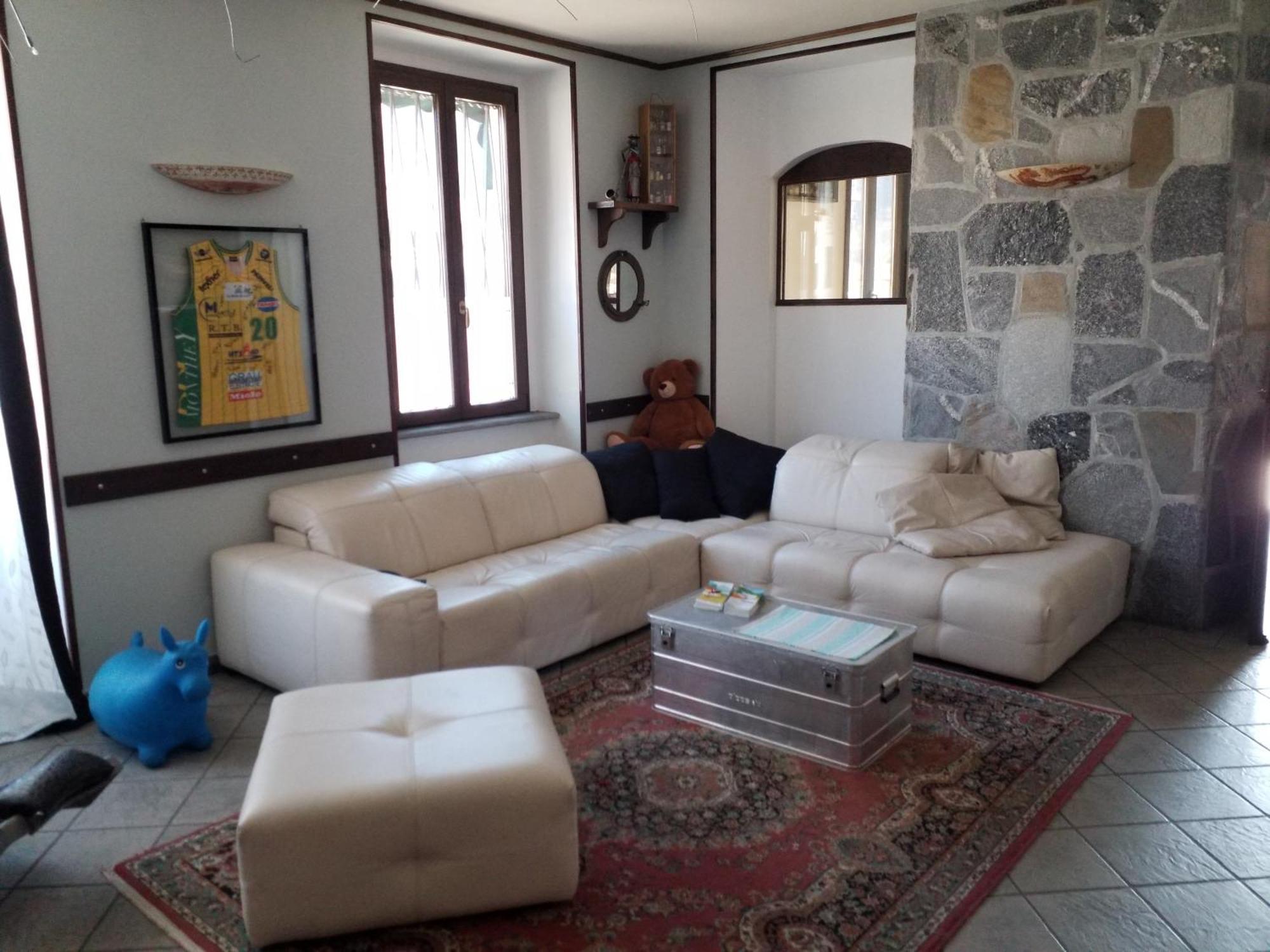 Casa Nunzia Bed & Breakfast Domodossola Luaran gambar