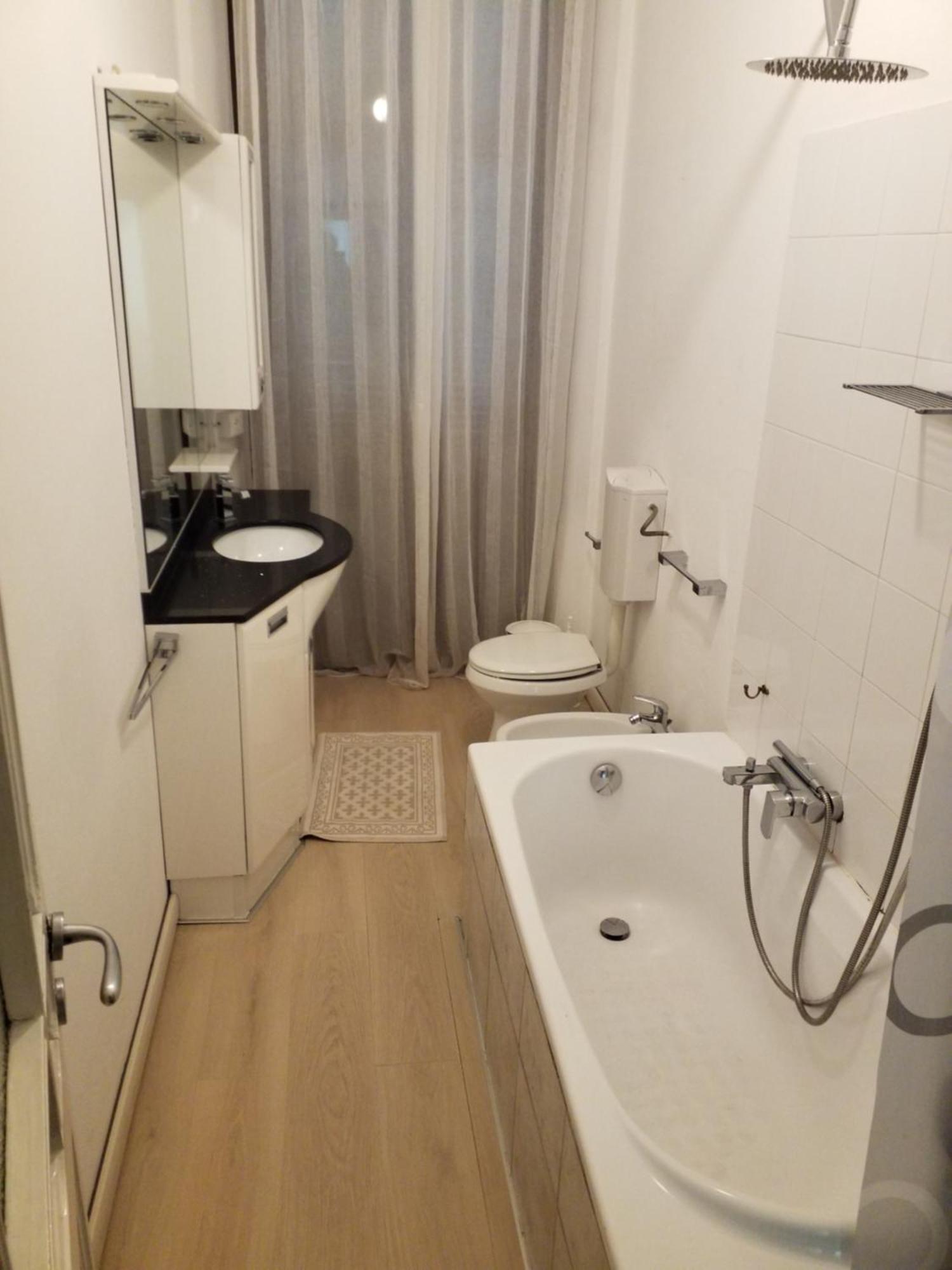 Casa Nunzia Bed & Breakfast Domodossola Luaran gambar