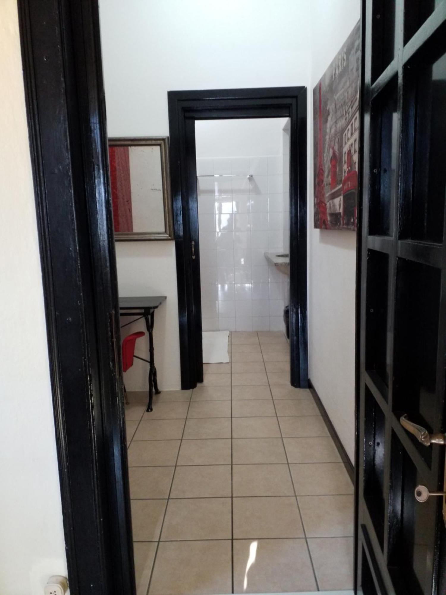 Casa Nunzia Bed & Breakfast Domodossola Luaran gambar