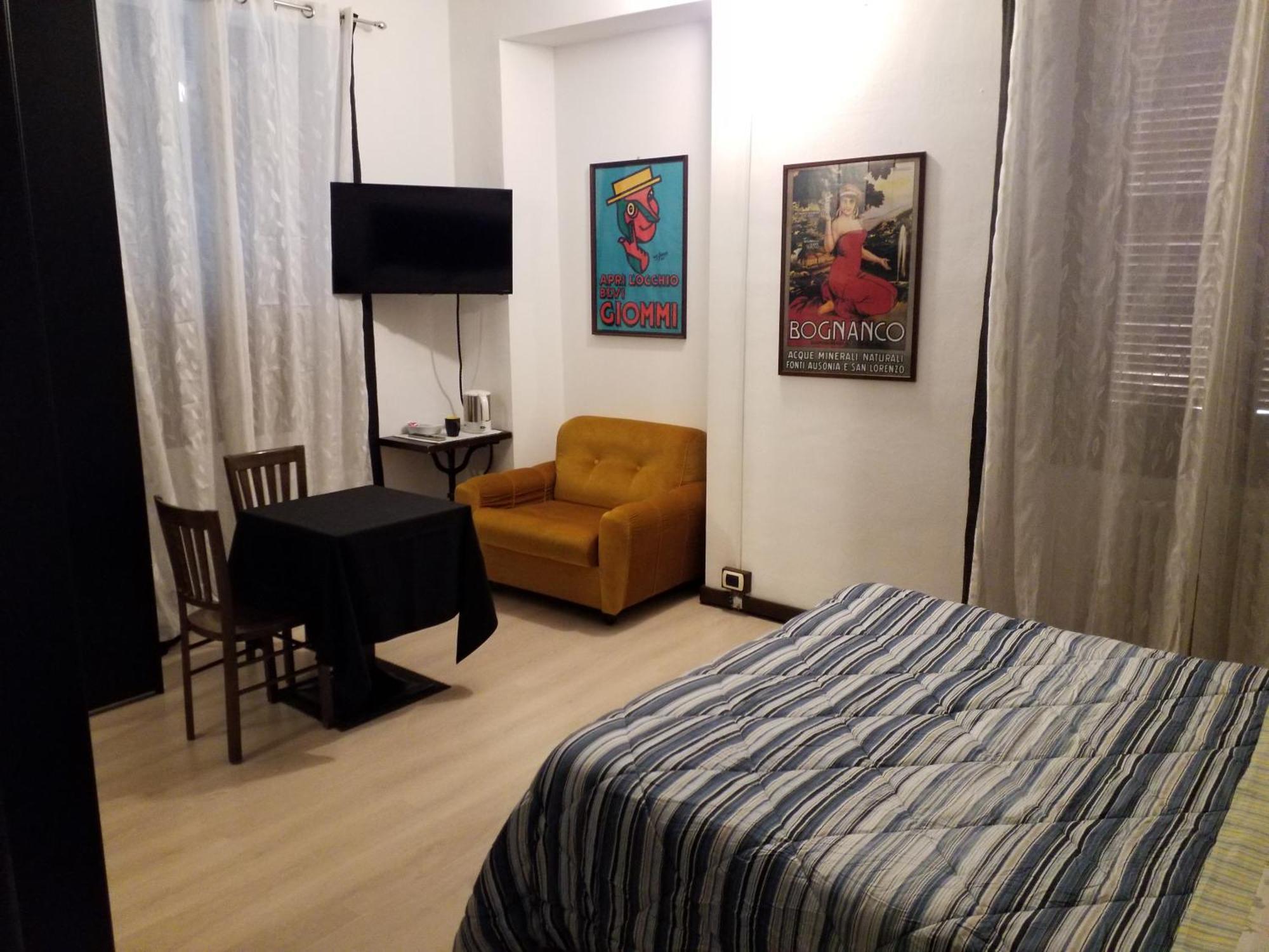 Casa Nunzia Bed & Breakfast Domodossola Luaran gambar