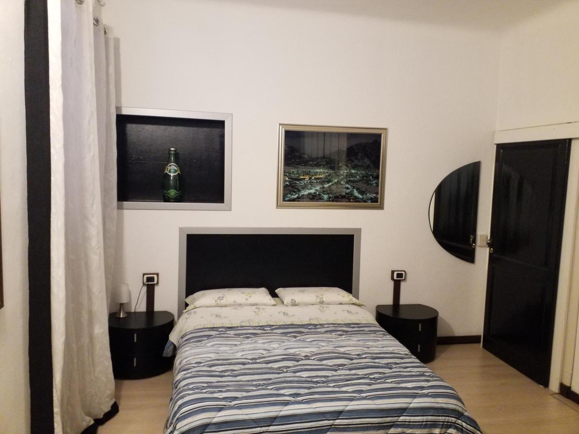 Casa Nunzia Bed & Breakfast Domodossola Luaran gambar
