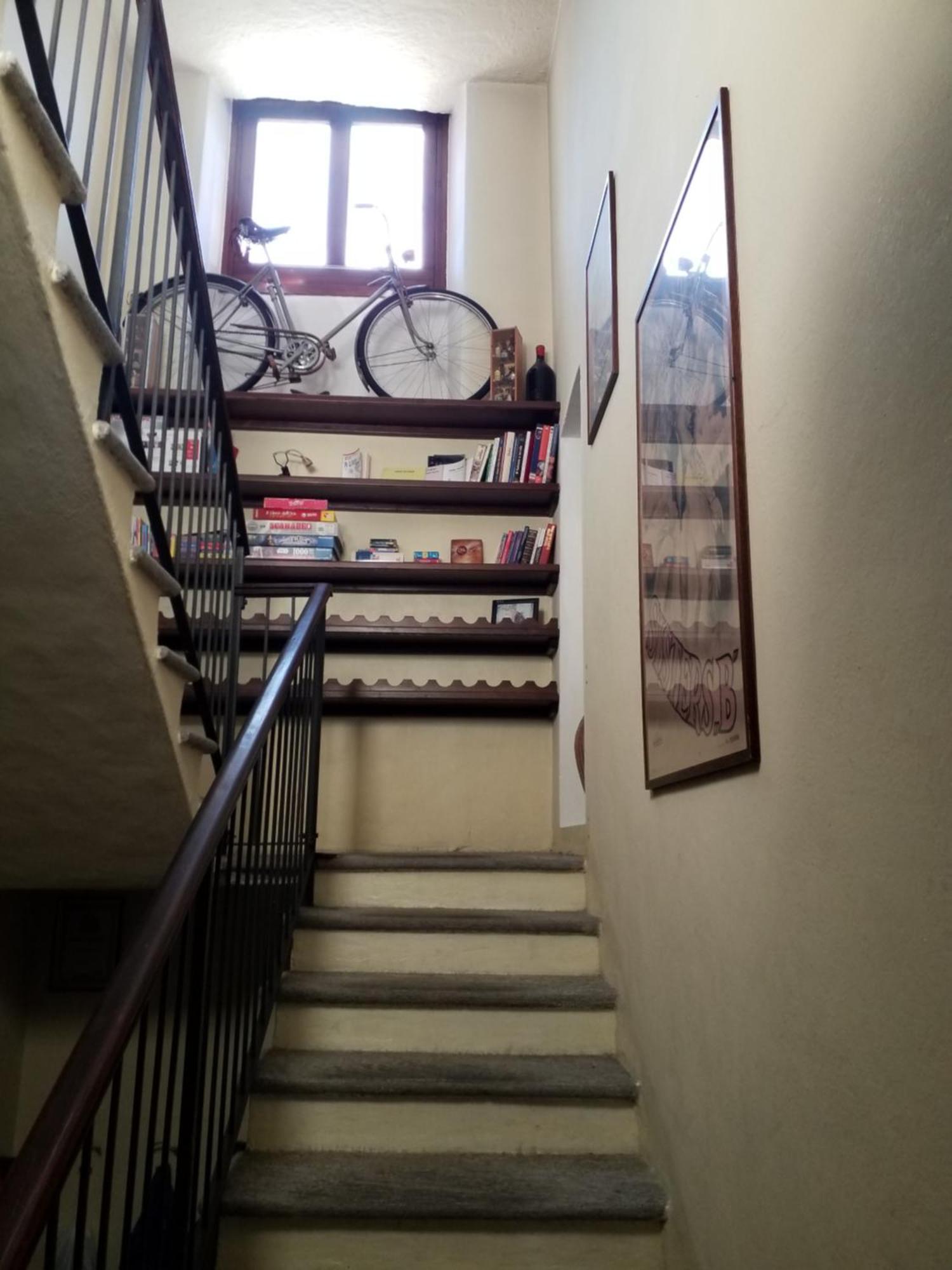 Casa Nunzia Bed & Breakfast Domodossola Luaran gambar