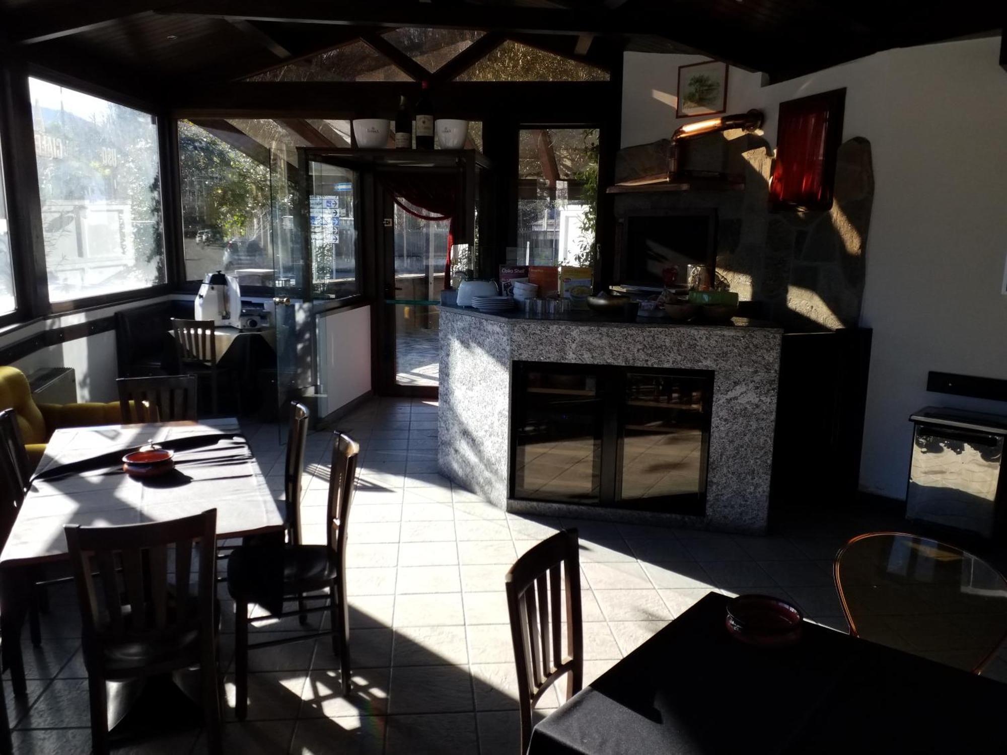 Casa Nunzia Bed & Breakfast Domodossola Luaran gambar