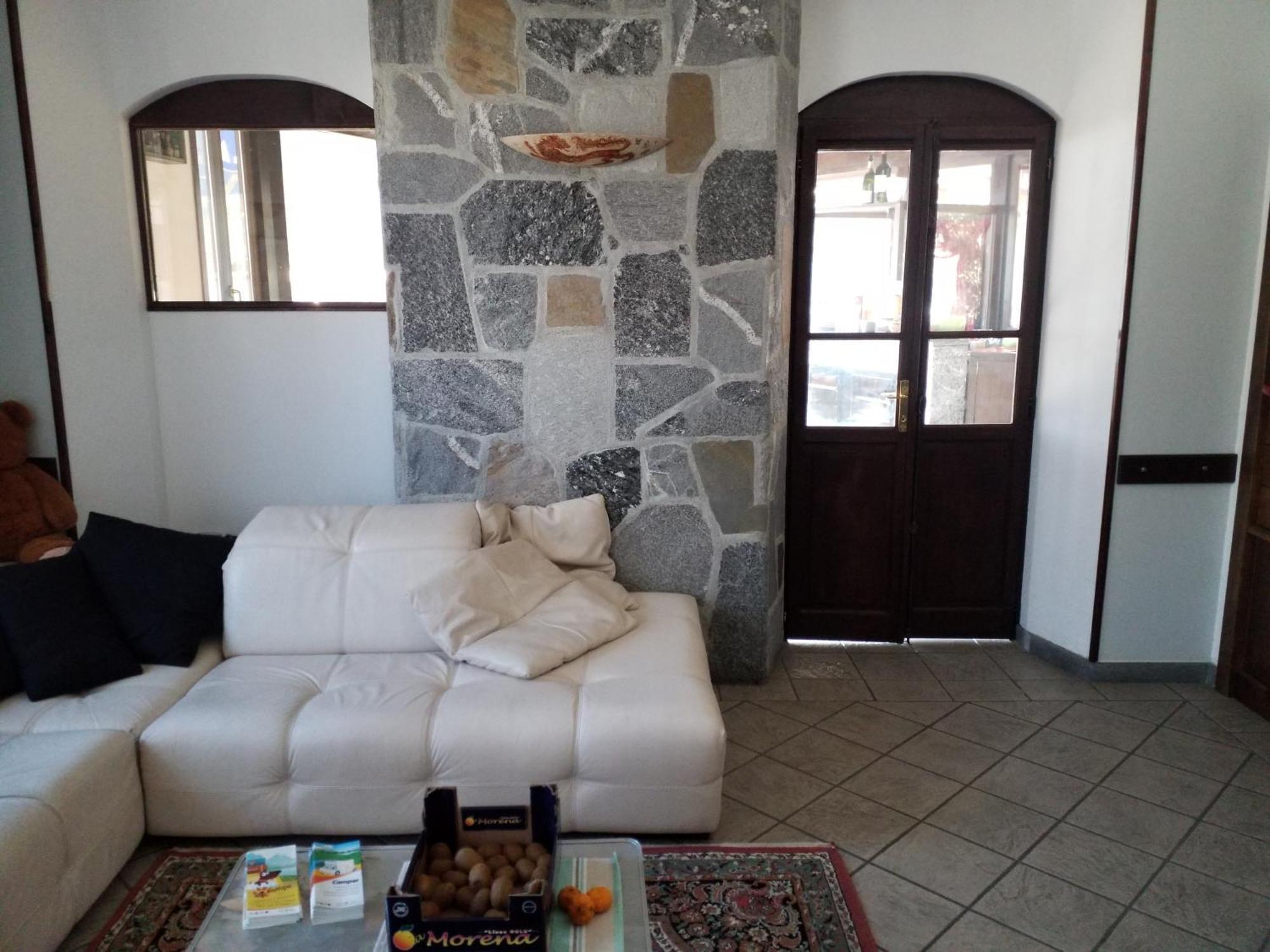 Casa Nunzia Bed & Breakfast Domodossola Luaran gambar