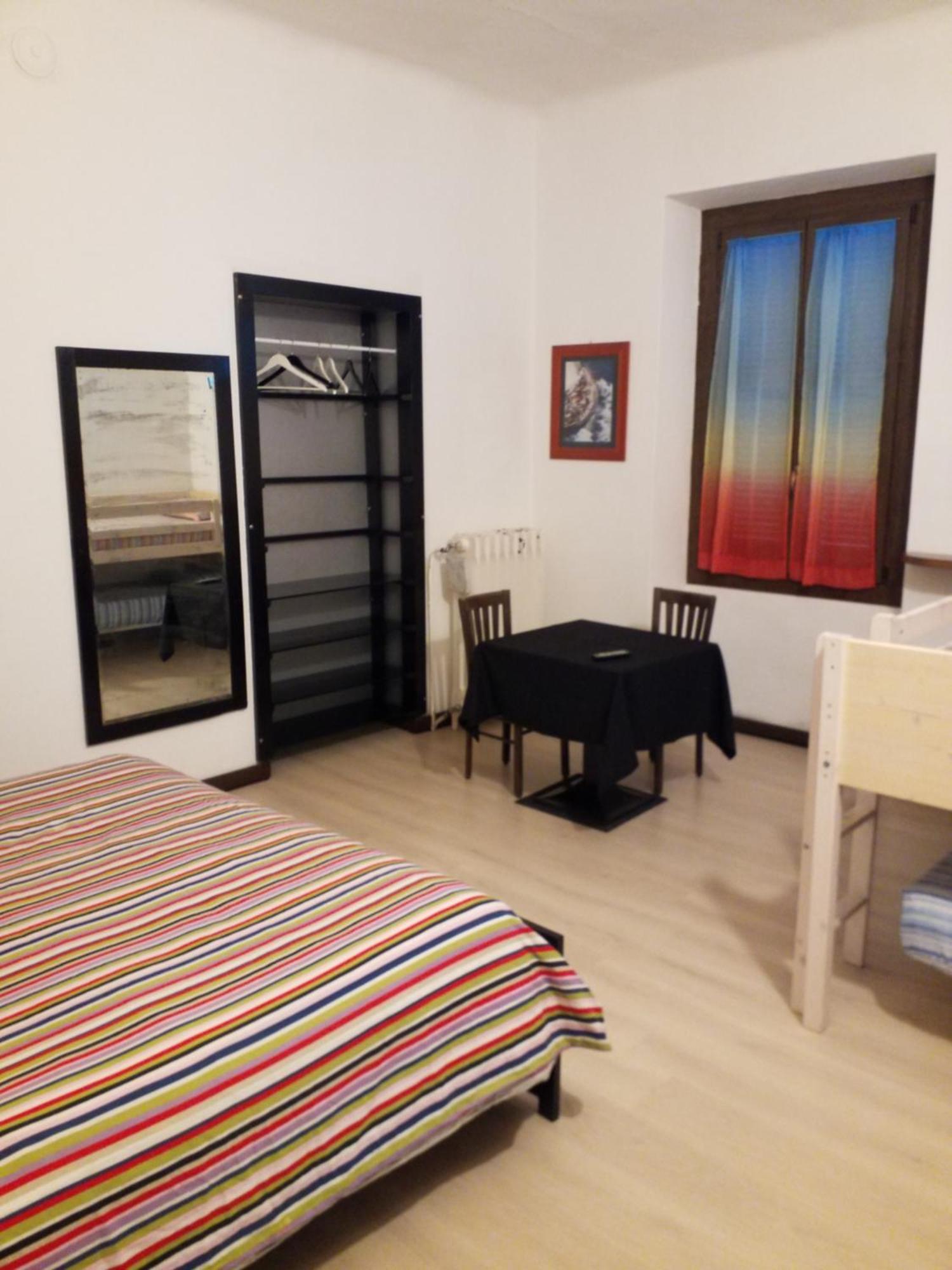 Casa Nunzia Bed & Breakfast Domodossola Luaran gambar