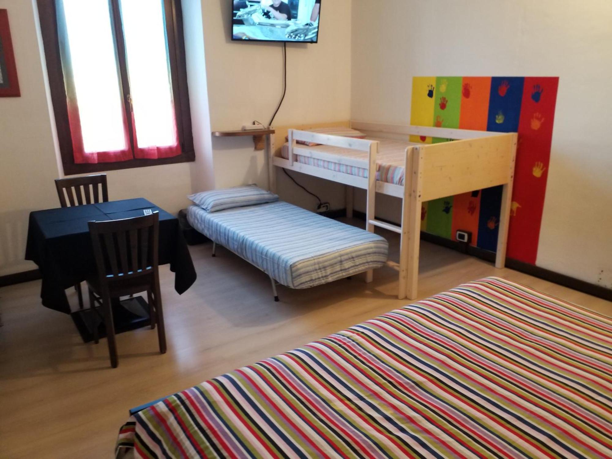 Casa Nunzia Bed & Breakfast Domodossola Luaran gambar